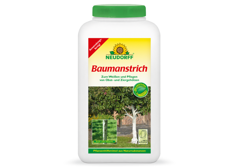 Baumanstrich Baumanstrich