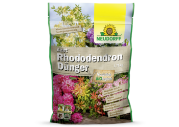 Azet RhododendronDünger