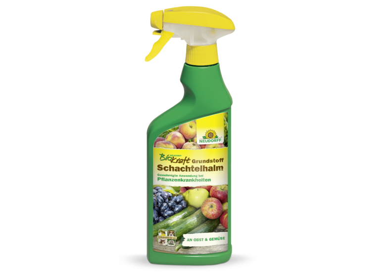 Neudorff BioKraft Grundstoff Schachtelhalm