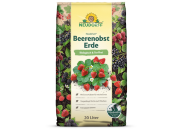 NeudoHum BeerenobstErde