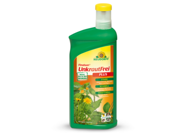 Finalsan UnkrautFrei PLUS