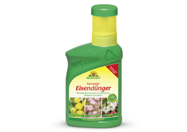 Ferramin Eisendünger