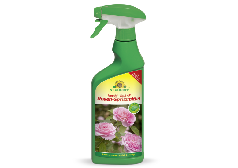 Neudo-Vital AF Rosen-Spritzmittel